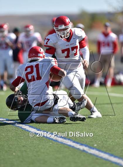 Thumbnail 3 in Regis Jesuit @ Mountain Vista photogallery.