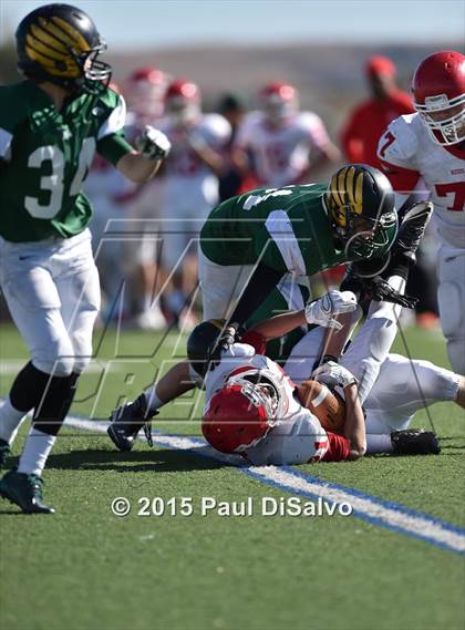 Thumbnail 3 in Regis Jesuit @ Mountain Vista photogallery.