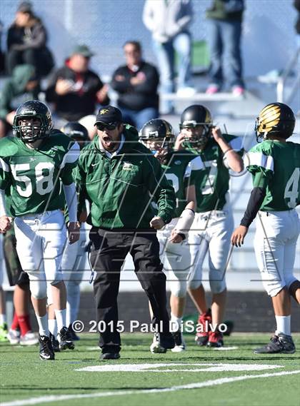 Thumbnail 2 in Regis Jesuit @ Mountain Vista photogallery.