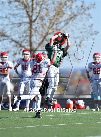 Thumbnail 3 in Regis Jesuit @ Mountain Vista photogallery.