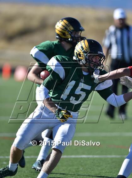 Thumbnail 1 in Regis Jesuit @ Mountain Vista photogallery.