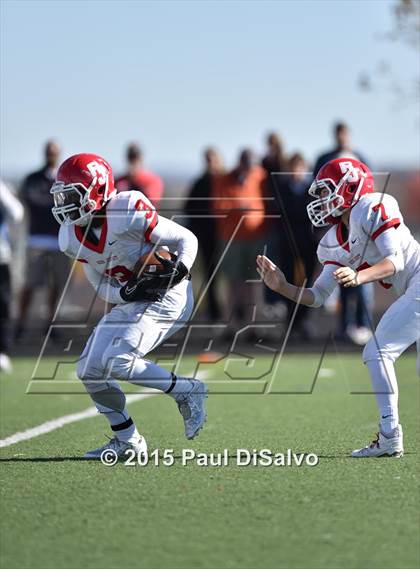 Thumbnail 3 in Regis Jesuit @ Mountain Vista photogallery.