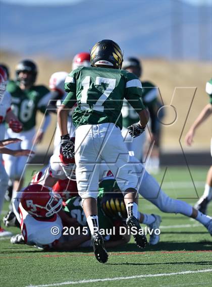 Thumbnail 2 in Regis Jesuit @ Mountain Vista photogallery.