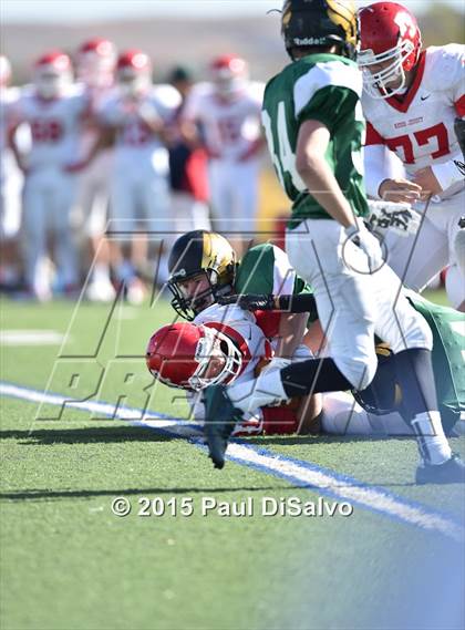 Thumbnail 2 in Regis Jesuit @ Mountain Vista photogallery.