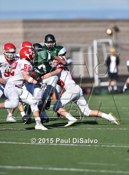 Thumbnail 3 in Regis Jesuit @ Mountain Vista photogallery.