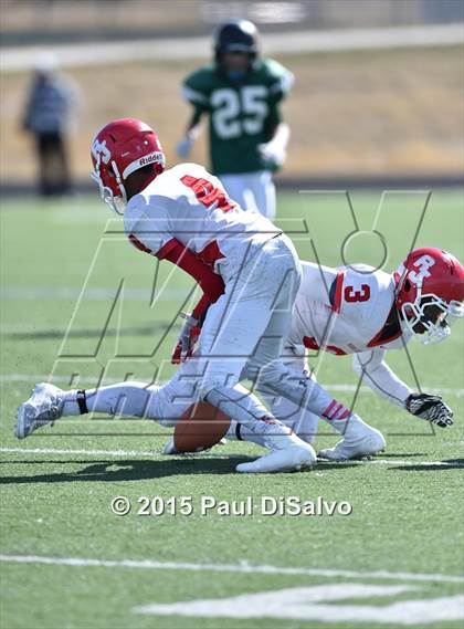 Thumbnail 1 in Regis Jesuit @ Mountain Vista photogallery.