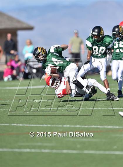 Thumbnail 1 in Regis Jesuit @ Mountain Vista photogallery.