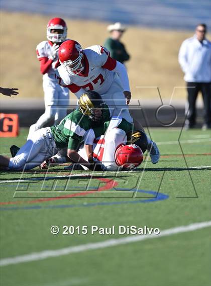 Thumbnail 3 in Regis Jesuit @ Mountain Vista photogallery.