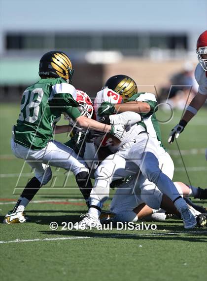 Thumbnail 2 in Regis Jesuit @ Mountain Vista photogallery.