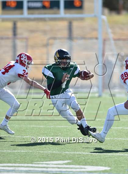 Thumbnail 2 in Regis Jesuit @ Mountain Vista photogallery.