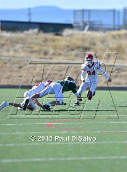 Thumbnail 3 in Regis Jesuit @ Mountain Vista photogallery.
