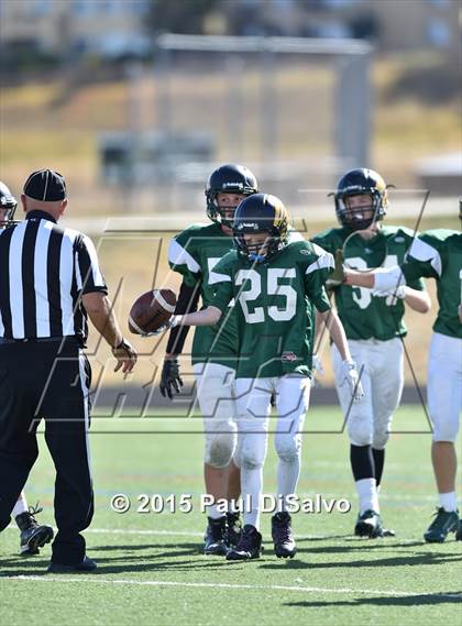 Thumbnail 1 in Regis Jesuit @ Mountain Vista photogallery.