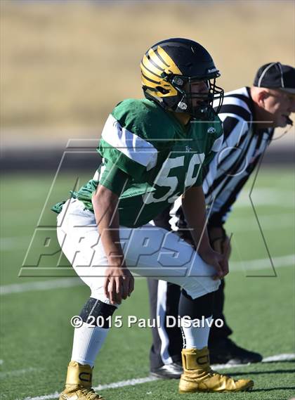 Thumbnail 2 in Regis Jesuit @ Mountain Vista photogallery.