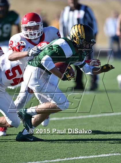 Thumbnail 1 in Regis Jesuit @ Mountain Vista photogallery.