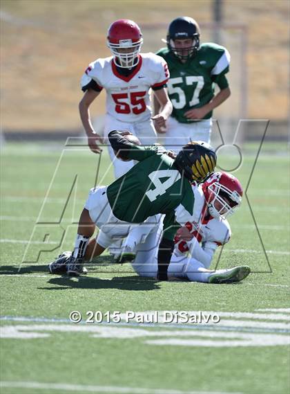Thumbnail 1 in Regis Jesuit @ Mountain Vista photogallery.