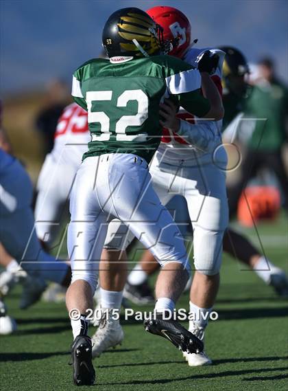 Thumbnail 2 in Regis Jesuit @ Mountain Vista photogallery.