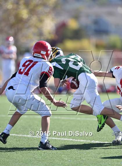 Thumbnail 3 in Regis Jesuit @ Mountain Vista photogallery.