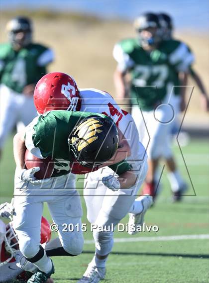 Thumbnail 3 in Regis Jesuit @ Mountain Vista photogallery.
