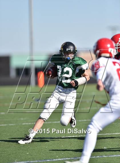 Thumbnail 2 in Regis Jesuit @ Mountain Vista photogallery.