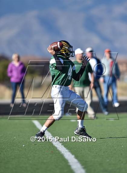Thumbnail 2 in Regis Jesuit @ Mountain Vista photogallery.