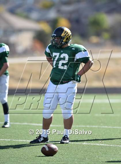 Thumbnail 1 in Regis Jesuit @ Mountain Vista photogallery.
