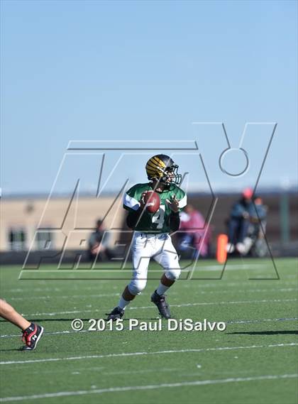 Thumbnail 1 in Regis Jesuit @ Mountain Vista photogallery.