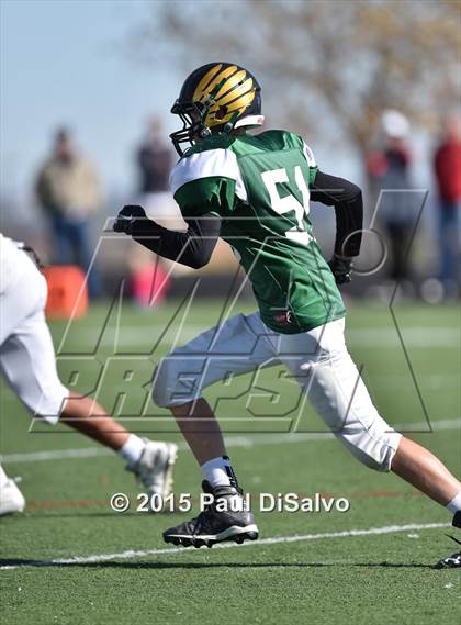 Thumbnail 1 in Regis Jesuit @ Mountain Vista photogallery.