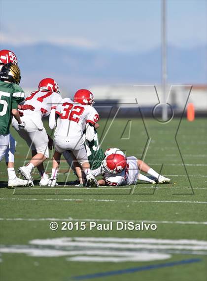 Thumbnail 3 in Regis Jesuit @ Mountain Vista photogallery.