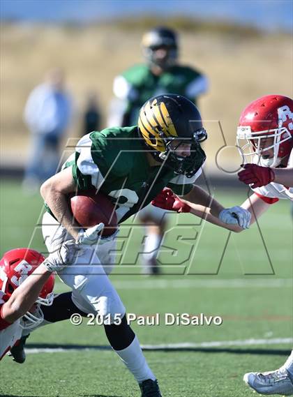 Thumbnail 1 in Regis Jesuit @ Mountain Vista photogallery.