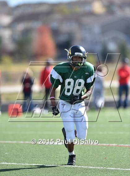 Thumbnail 2 in Regis Jesuit @ Mountain Vista photogallery.