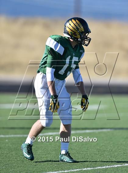 Thumbnail 3 in Regis Jesuit @ Mountain Vista photogallery.