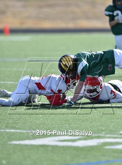 Thumbnail 1 in Regis Jesuit @ Mountain Vista photogallery.