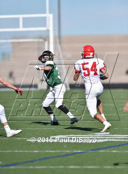 Thumbnail 1 in Regis Jesuit @ Mountain Vista photogallery.