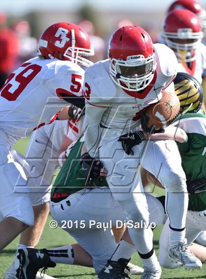 Thumbnail 1 in Regis Jesuit @ Mountain Vista photogallery.