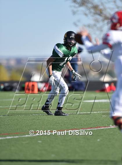 Thumbnail 3 in Regis Jesuit @ Mountain Vista photogallery.