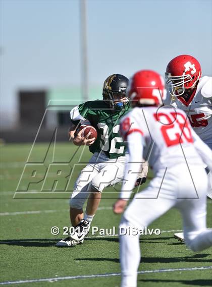 Thumbnail 3 in Regis Jesuit @ Mountain Vista photogallery.