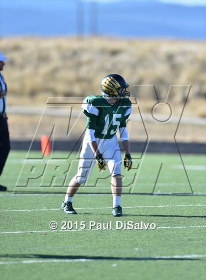 Thumbnail 3 in Regis Jesuit @ Mountain Vista photogallery.