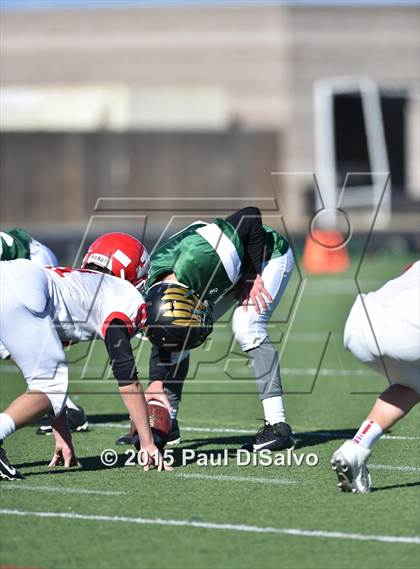 Thumbnail 2 in Regis Jesuit @ Mountain Vista photogallery.