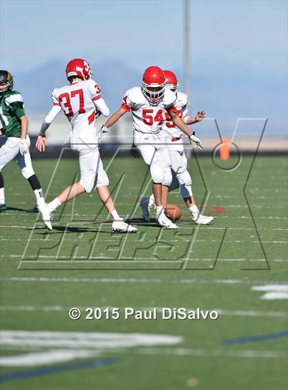 Thumbnail 3 in Regis Jesuit @ Mountain Vista photogallery.