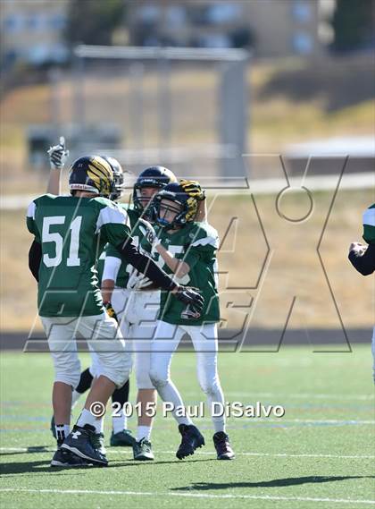 Thumbnail 3 in Regis Jesuit @ Mountain Vista photogallery.