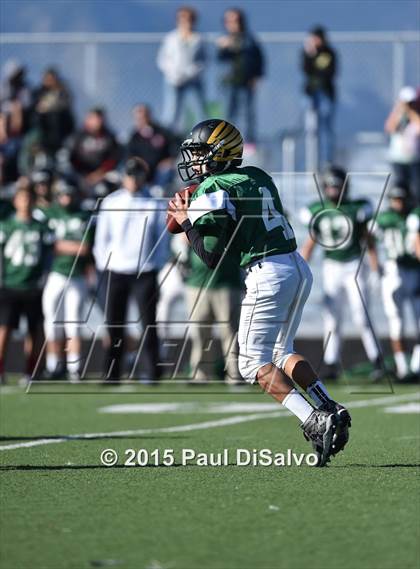 Thumbnail 1 in Regis Jesuit @ Mountain Vista photogallery.