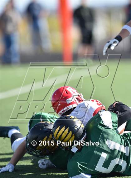 Thumbnail 2 in Regis Jesuit @ Mountain Vista photogallery.