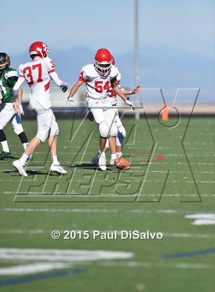 Thumbnail 2 in Regis Jesuit @ Mountain Vista photogallery.