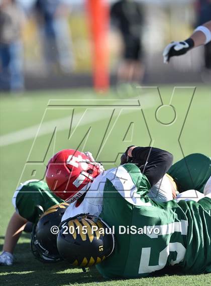 Thumbnail 3 in Regis Jesuit @ Mountain Vista photogallery.