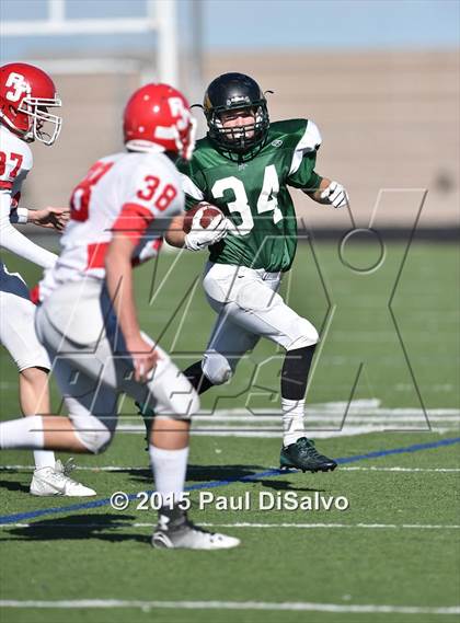 Thumbnail 1 in Regis Jesuit @ Mountain Vista photogallery.