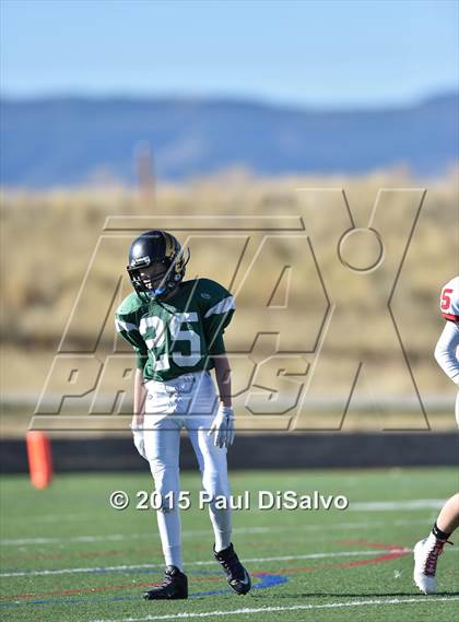Thumbnail 1 in Regis Jesuit @ Mountain Vista photogallery.