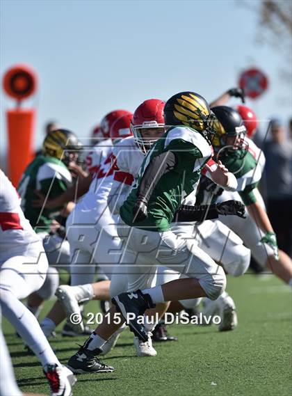 Thumbnail 1 in Regis Jesuit @ Mountain Vista photogallery.