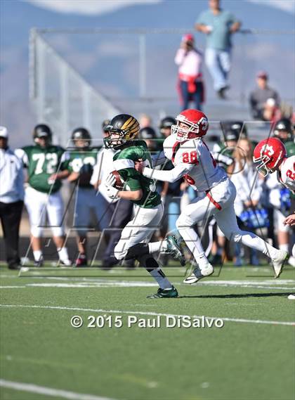 Thumbnail 3 in Regis Jesuit @ Mountain Vista photogallery.