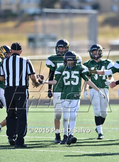 Thumbnail 3 in Regis Jesuit @ Mountain Vista photogallery.