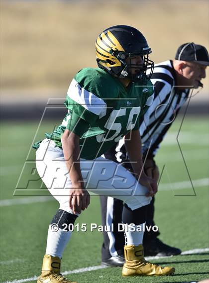 Thumbnail 3 in Regis Jesuit @ Mountain Vista photogallery.